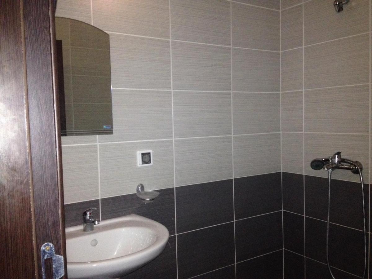 Apart Hotel Salt Lake Pomorie Luaran gambar